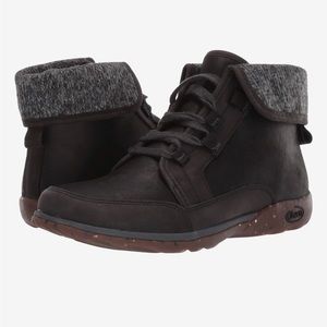 Chaco Barbary boot in excellent condition